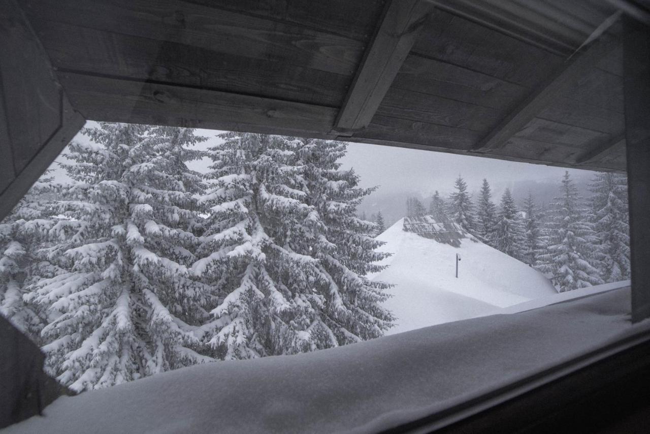 Apartments Suncani Vrhovi Kopaonik Exterior foto