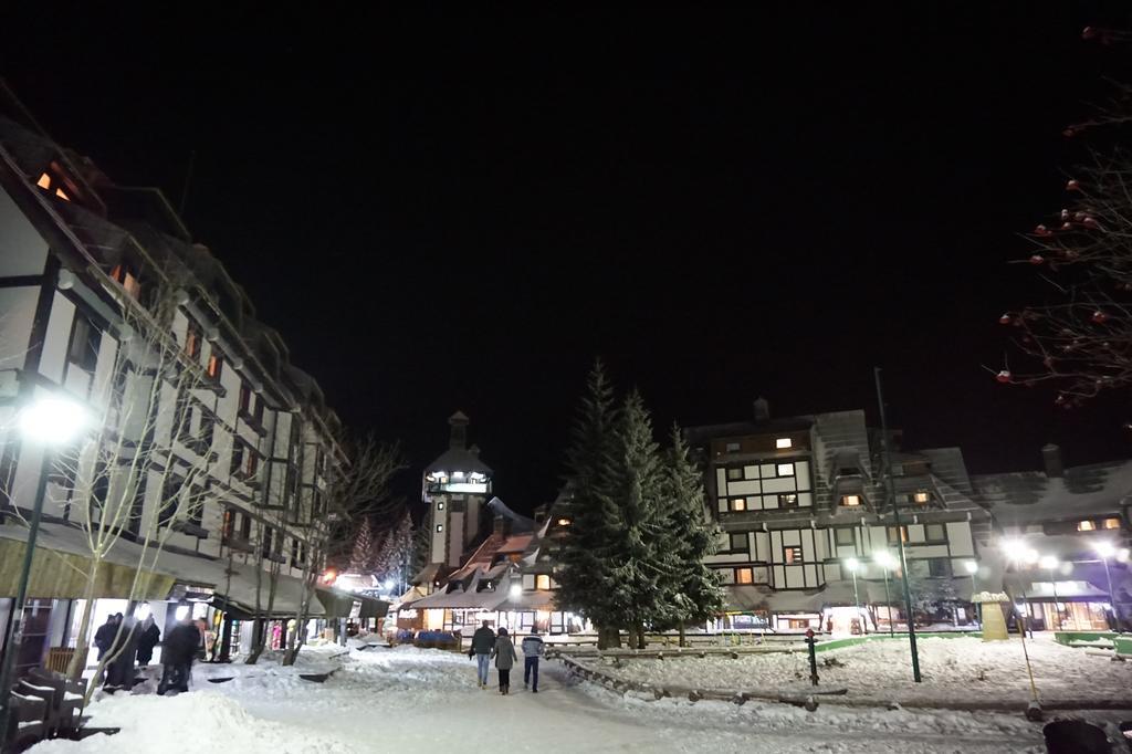 Apartments Suncani Vrhovi Kopaonik Exterior foto