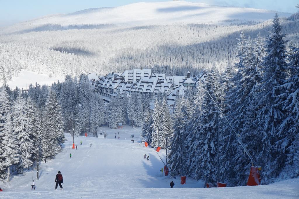 Apartments Suncani Vrhovi Kopaonik Exterior foto